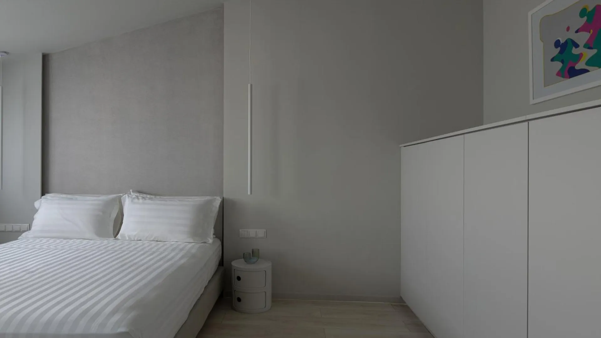 Olive Grove Suites - Villas With Private Pool And Garden Никити 0*,  Греция