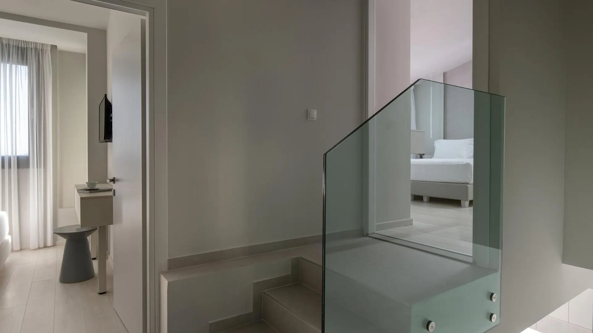 Olive Grove Suites - Villas With Private Pool And Garden Никити 0*,