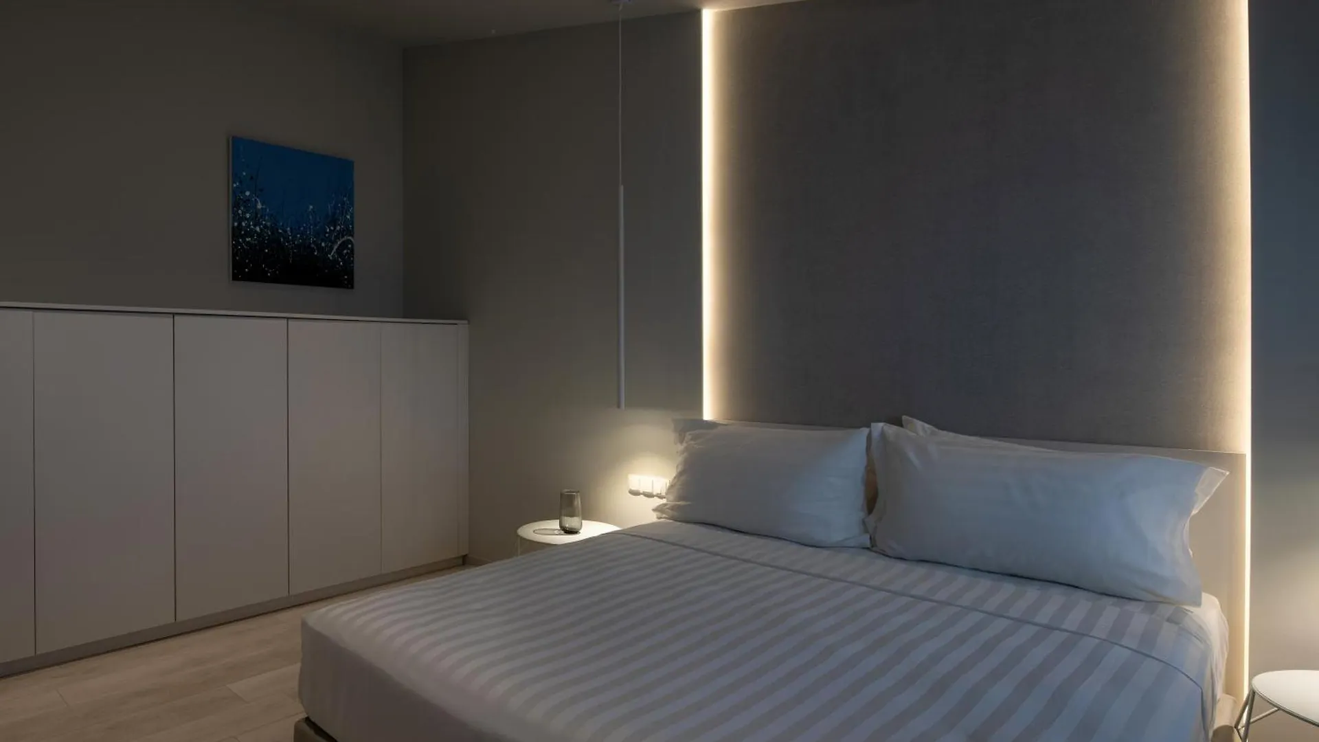 Olive Grove Suites - Villas With Private Pool And Garden Никити