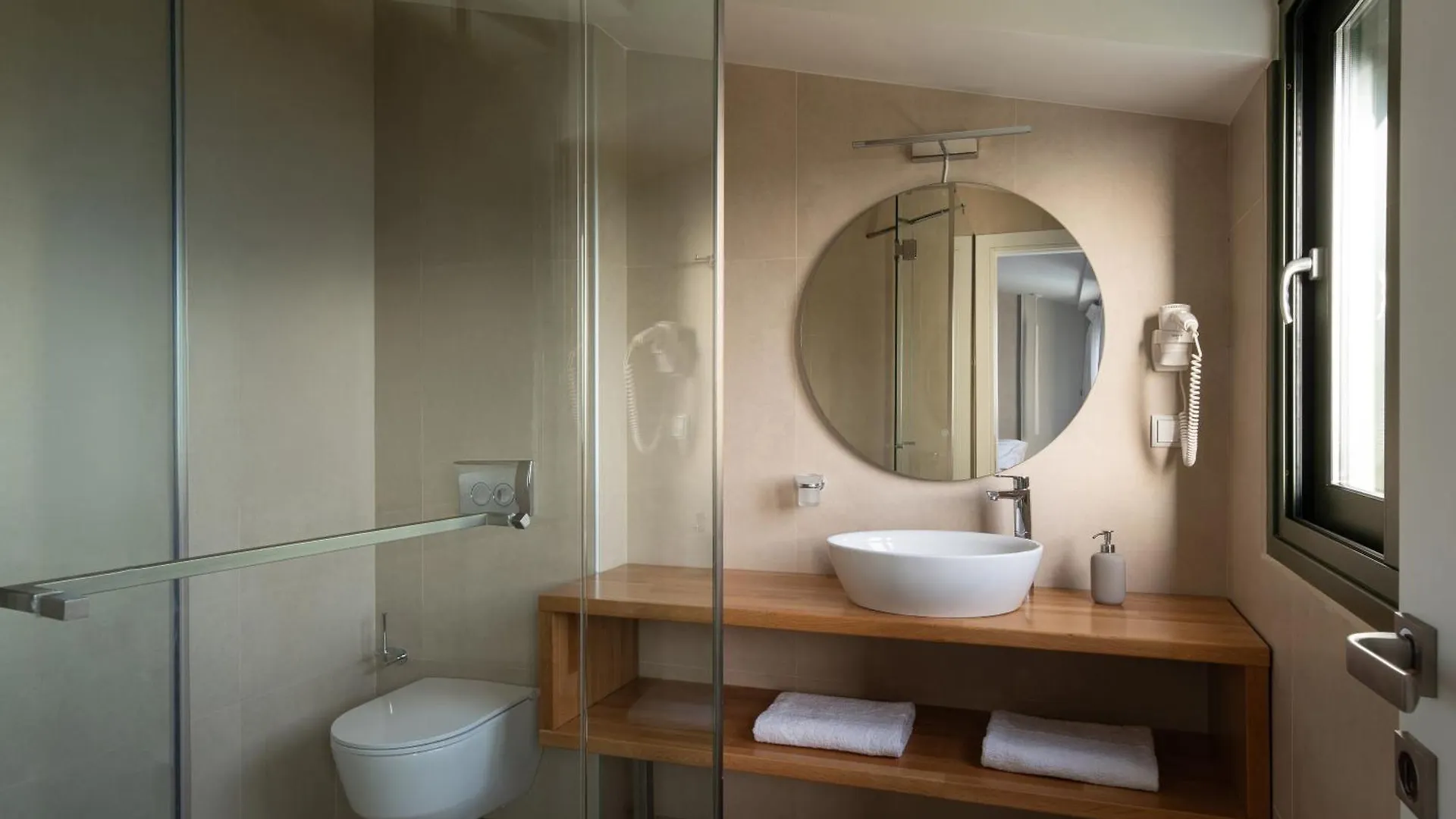Olive Grove Suites - Villas With Private Pool And Garden Νικήτη Ελλάδα