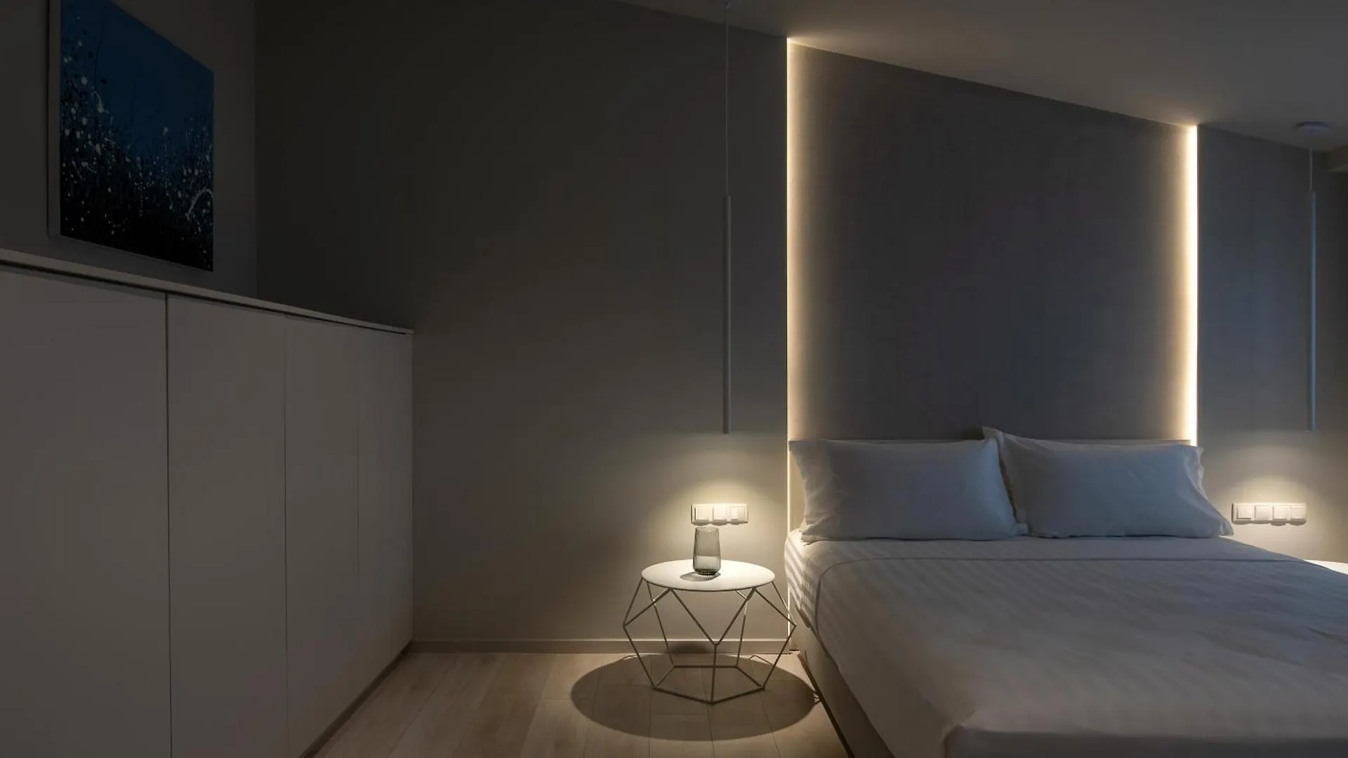 Olive Grove Suites - Villas With Private Pool And Garden Νικήτη Ελλάδα