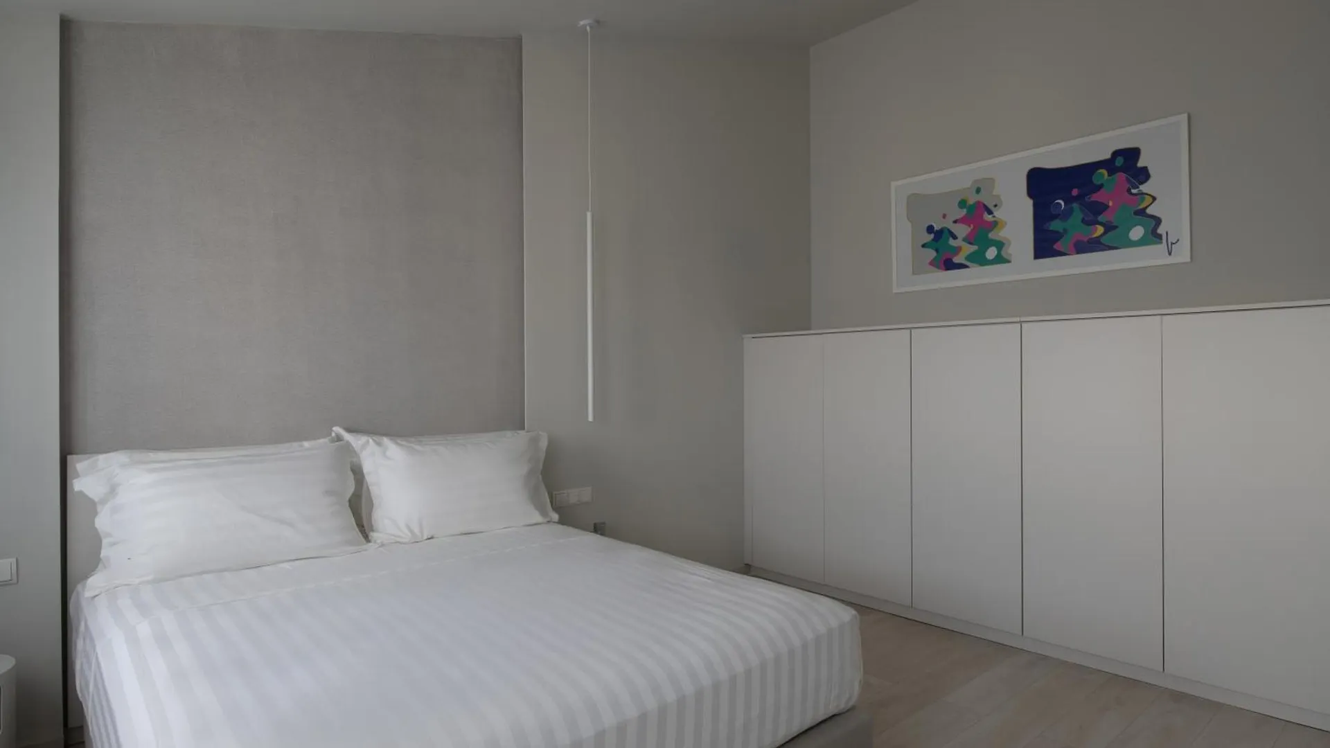 Olive Grove Suites - Villas With Private Pool And Garden Νικήτη