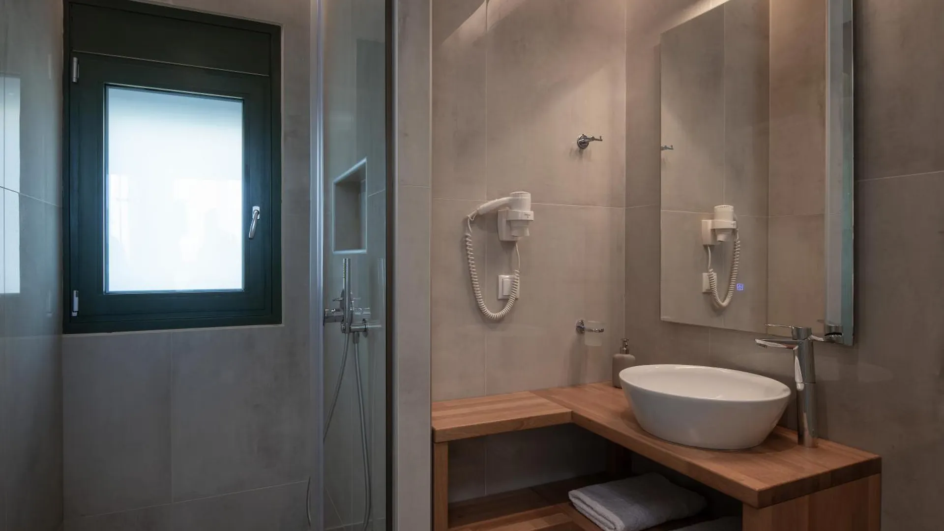 Olive Grove Suites - Villas With Private Pool And Garden Νικήτη Ελλάδα